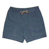 Pressure Drop Cord Shorts - 7.5"