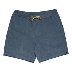 Pressure Drop Cord Shorts - 7.5"