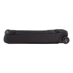 Black Hole Wheeled Duffel 70L