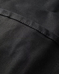 Waxed Canvas Apron