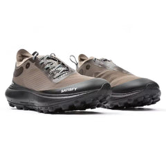 The Rocker Trail Sneaker