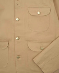 Chore Coat 2.0