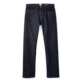 The Hammer Straight Stretch Selvedge Denim Jeans