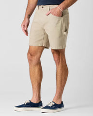 Carpenter Short