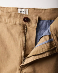 365 Chino Short - 9"