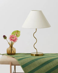 Squiggle Desk Lamp