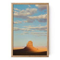 Monument by Taylor Hoover