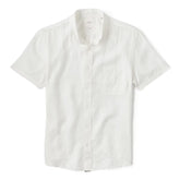 Tuscumbia Linen Short Sleeve Shirt
