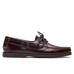 Barth Boat Shoe
