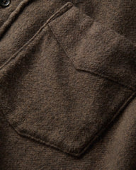 Flannel Architect Shirt