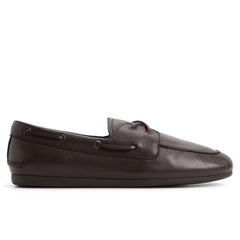 Slim Boat Shoe