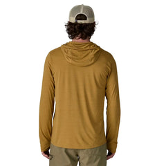 Capilene Cool Ultra Hoodie