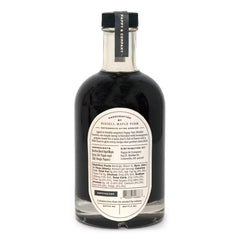Spicy Barrel-Aged Maple Syrup