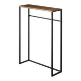 Tower Console Table