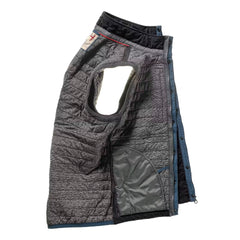 Windzip Vest - Exclusive
