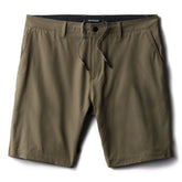 Equator Hybrid Short - 9"