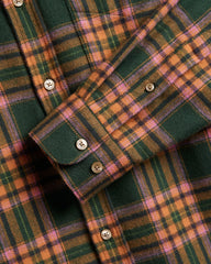 Heritage Flannel Shirt