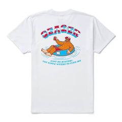 Tubular Tee