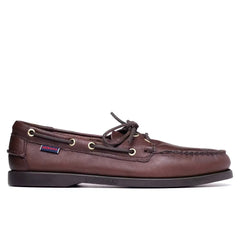Docksides Portland Horween Dearborn Boat Shoe