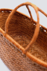 Bamboo Triple Jump Small