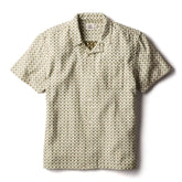 Dobby Camp Shirt