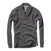 Bi-Waffle Thermal Mock