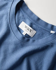 Dean Boxy Relaxed T-Shirt