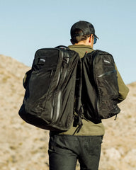 Michael Easter 2% Collection Bullet Backpack - 15L