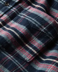 Flannel Architect Shirt