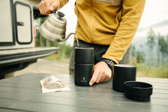 Nest Pour Over Coffee Kit