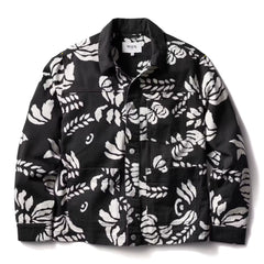 Jay Chore Jacket