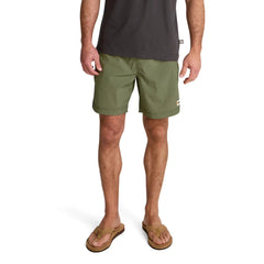 Salado Hybrid Shorts - 7"