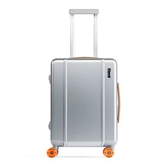 Aluminum Cabin Suitcase