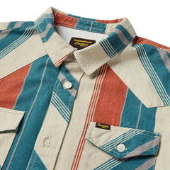 Amarillo Short Sleeve Shirt