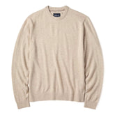 EasyCash Merino Crewneck Sweater
