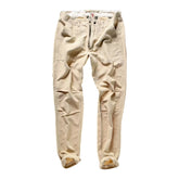 Cotton-Linen Supply Pant
