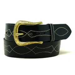 El Charro Lucky Belt