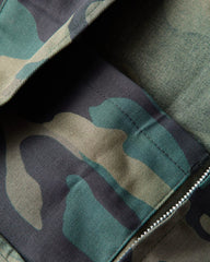 Station Jacket