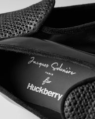 Huckberry x Jacques Solovière Jacques New Loafer