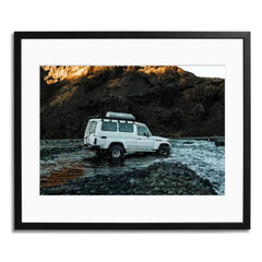 Icelandic Crossing - Huckberry Archives