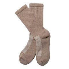 The Statement Crew Socks