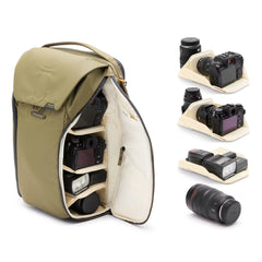 Everyday Backpack - 30L