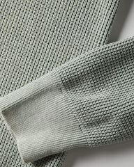 Sunwashed Sweater Polo