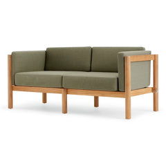The Outdoor Loveseat