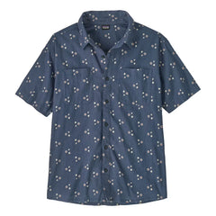 Back Step Shirt