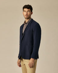 Knitted Sportcoat