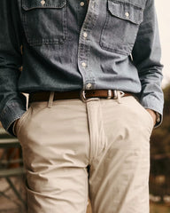 Flyweight Flex Chino Pant