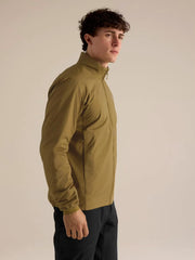 Atom Jacket