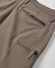 72-Hour Merino Chino - HB Athletic Tapered