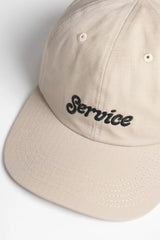 Ripstop Service Cap